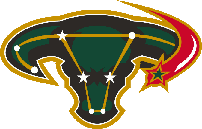 Dallas Stars 2003-2006 Alternate Logo fabric transfer